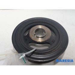 Citroen - DS3 - Crankshaft pulley