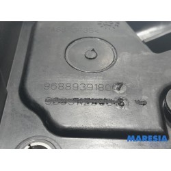 Citroen - DS3 - Ventildeckel