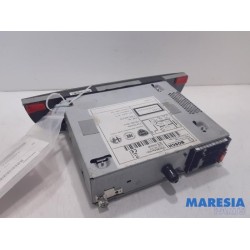 Fiat - 500 - Radio CD player