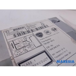 Fiat - 500 - Radio CD player