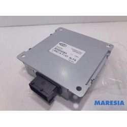 Fiat - 500 - Module navigation