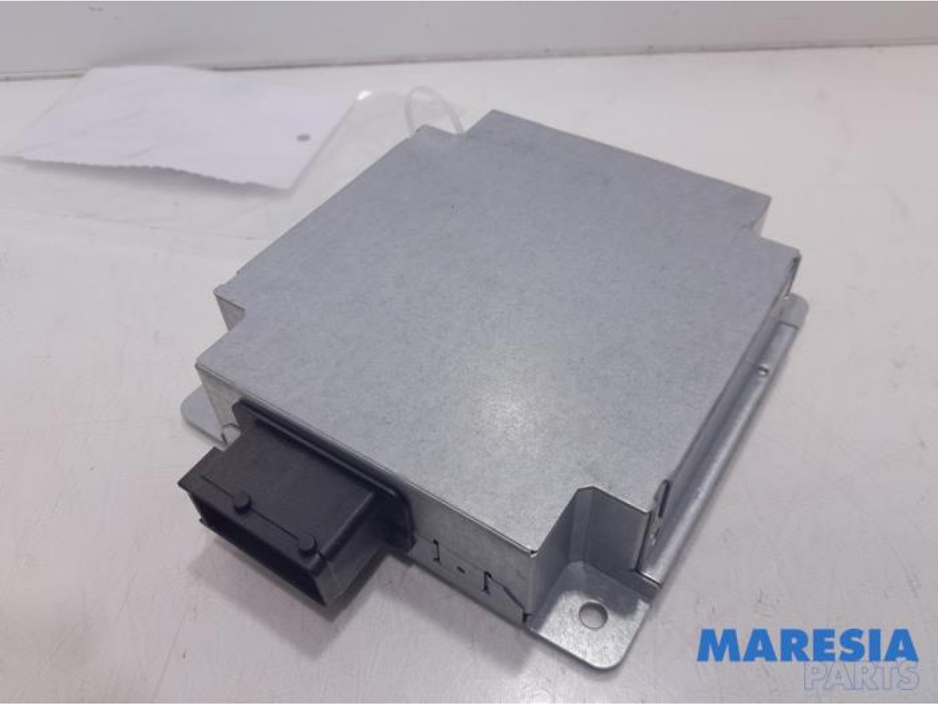 Fiat - 500 - Module navigation