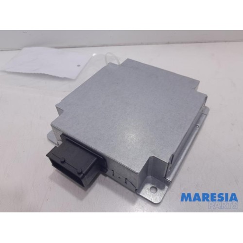 Fiat - 500 - Navigation Modul