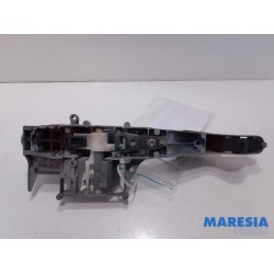 Citroen - C5 - Front door handle 4-door, right