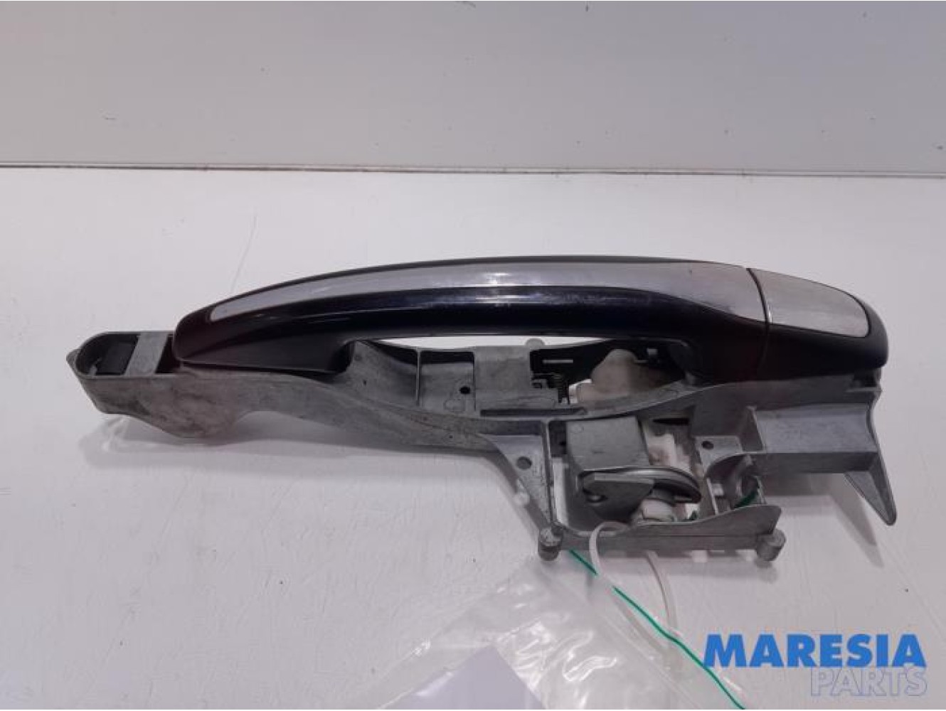Citroen - C5 - Front door handle 4-door, right