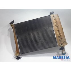 Fiat - 500 - Radiateur