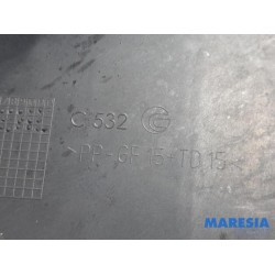 Fiat - 500 - Air box
