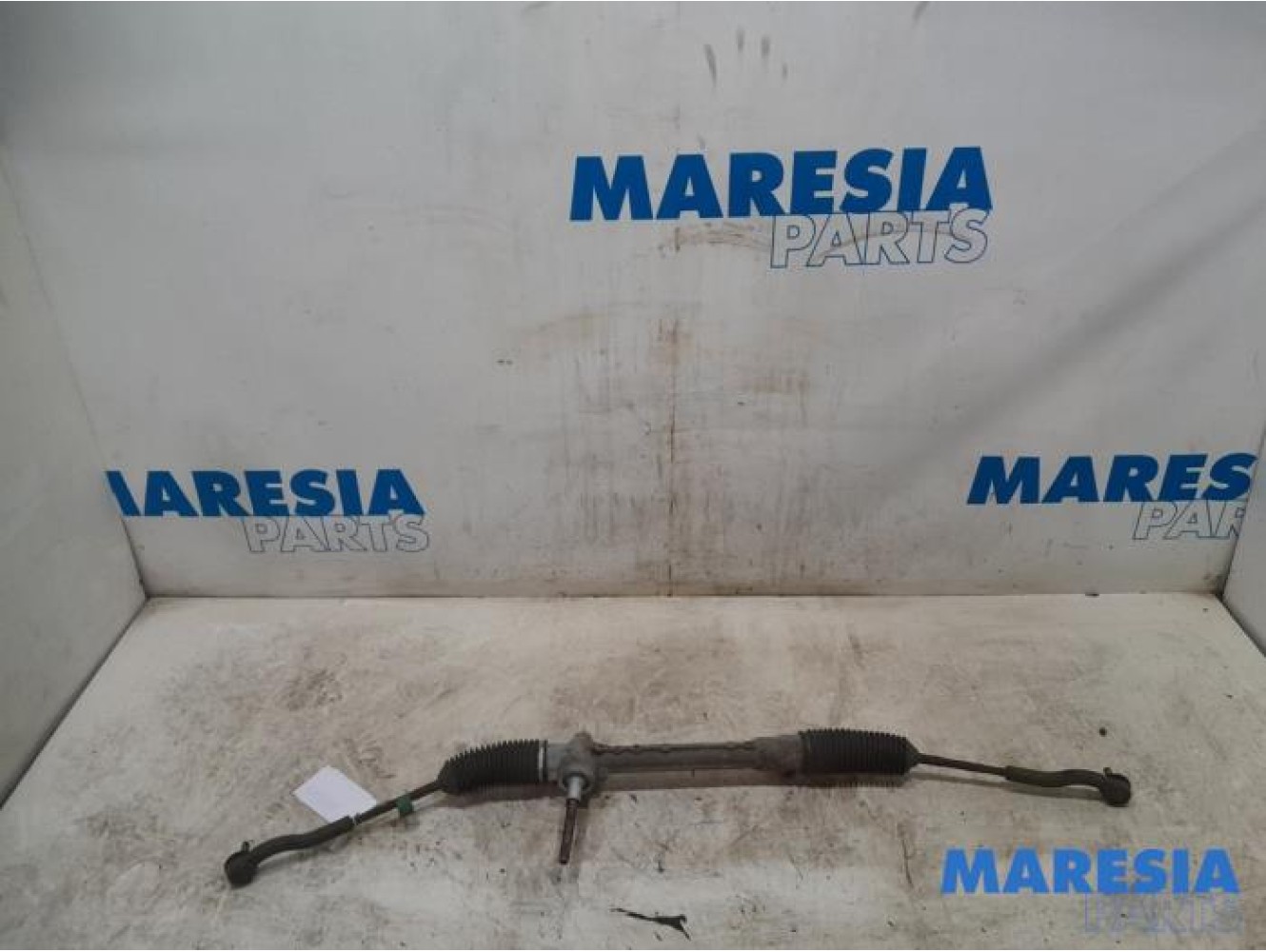 Fiat - 500 - Steering box