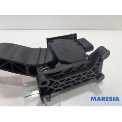 Fiat - 500 - Gaspedaalpositie Sensor