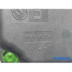 Fiat - 500 - Gaspedaalpositie Sensor