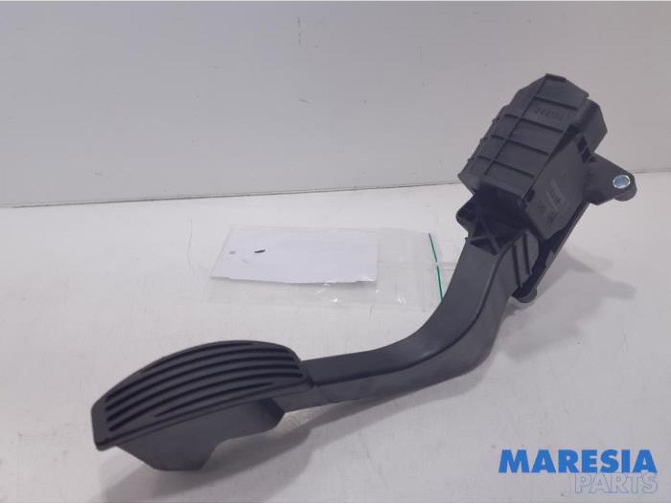 Fiat - 500 - Gaspedaalpositie Sensor