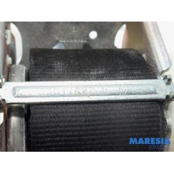 Citroen - C5 - Veiligheidsgordel links-achter