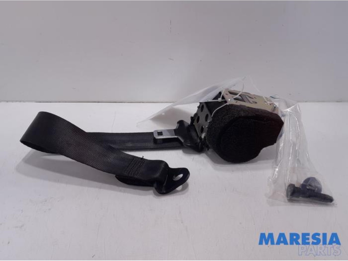 Citroen - C5 - Veiligheidsgordel links-achter