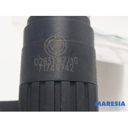 Fiat - 500 - Pompe lave-glace avant