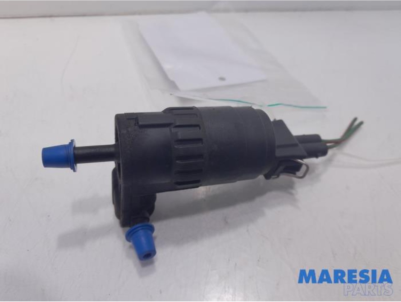 Fiat - 500 - Pompe lave-glace avant