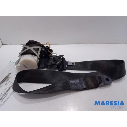 Citroen - C5 - Front seatbelt, right