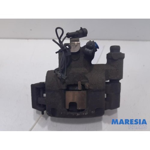 Fiat - 500 - Bremszange links vorne