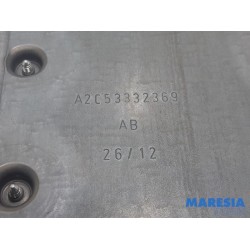 Fiat - 500 - Airbag Module
