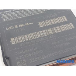 Fiat - 500 - Airbag Module