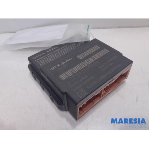 Fiat - 500 - Airbag Modul