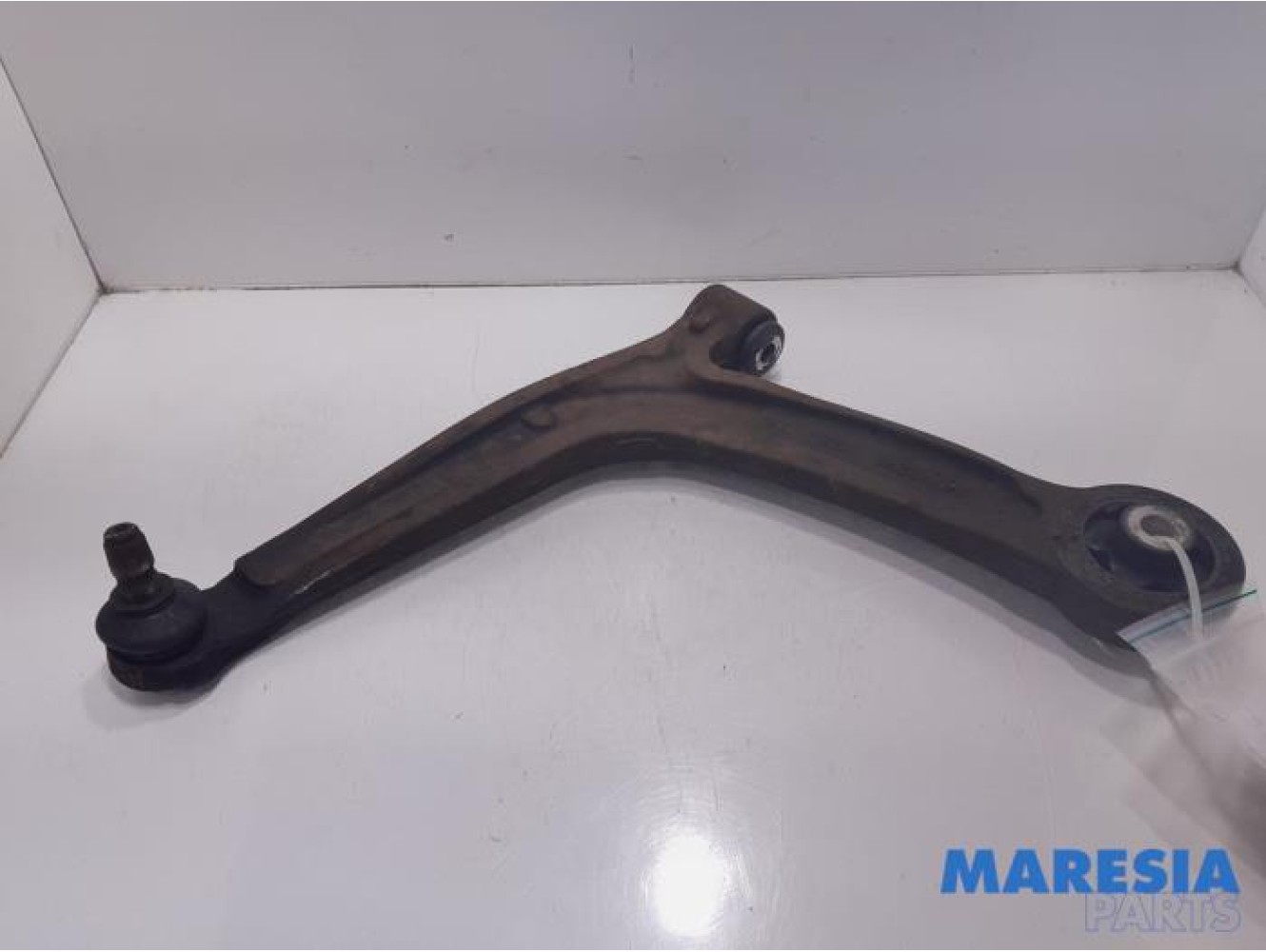 Fiat - 500 - Querlenker unten links vorne