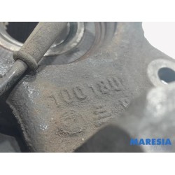 Fiat - 500 - Knuckle, front left