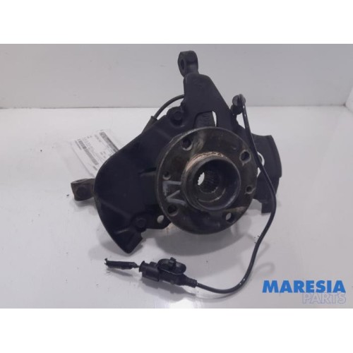 Fiat - 500 - Achsschenkel links vorne