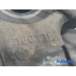 Fiat - 500 - Knuckle, front right