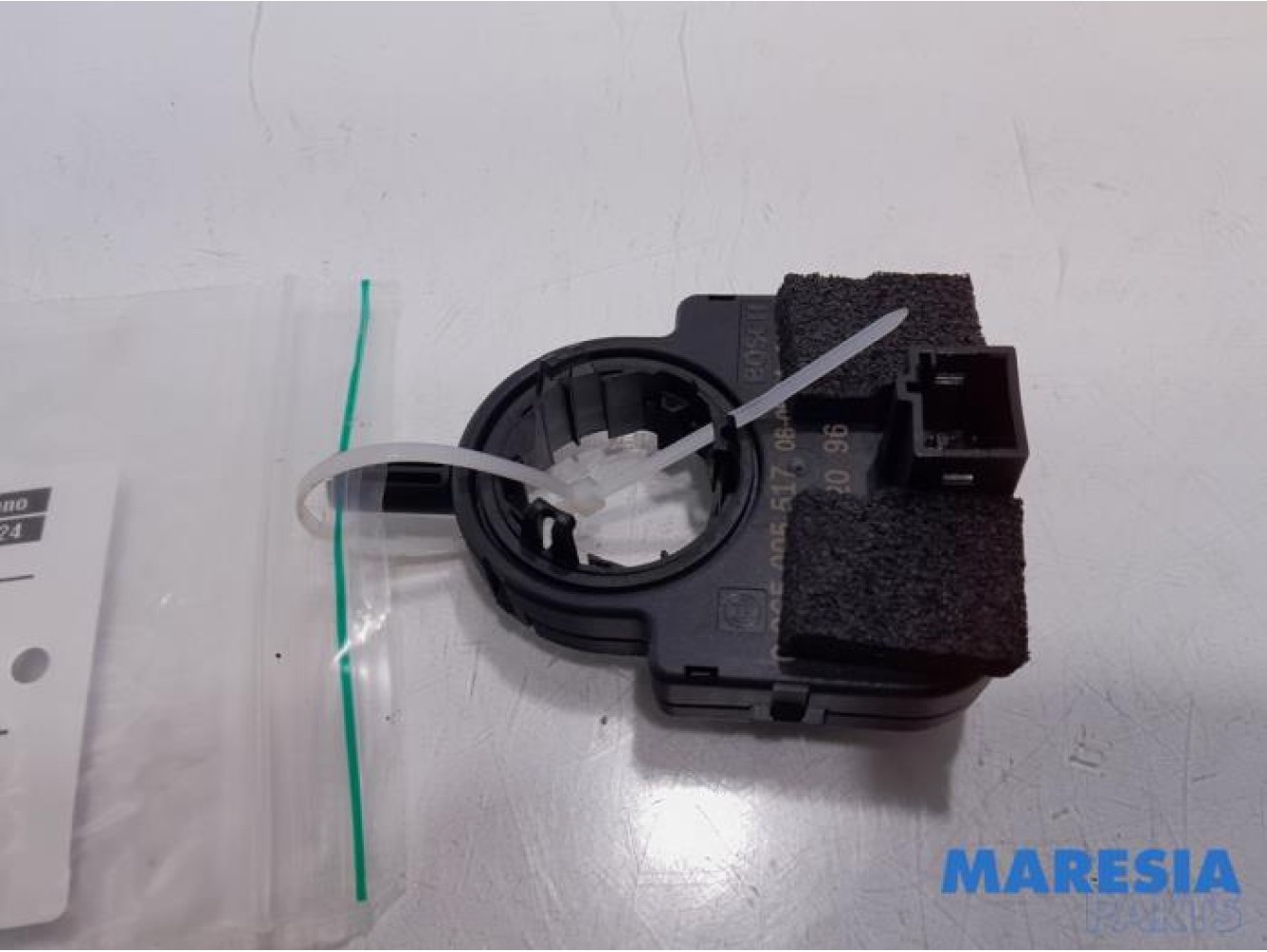 Citroen - C5 - Stuurhoek sensor
