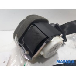 Fiat - 500 - Ceinture de sécurité arrière droite