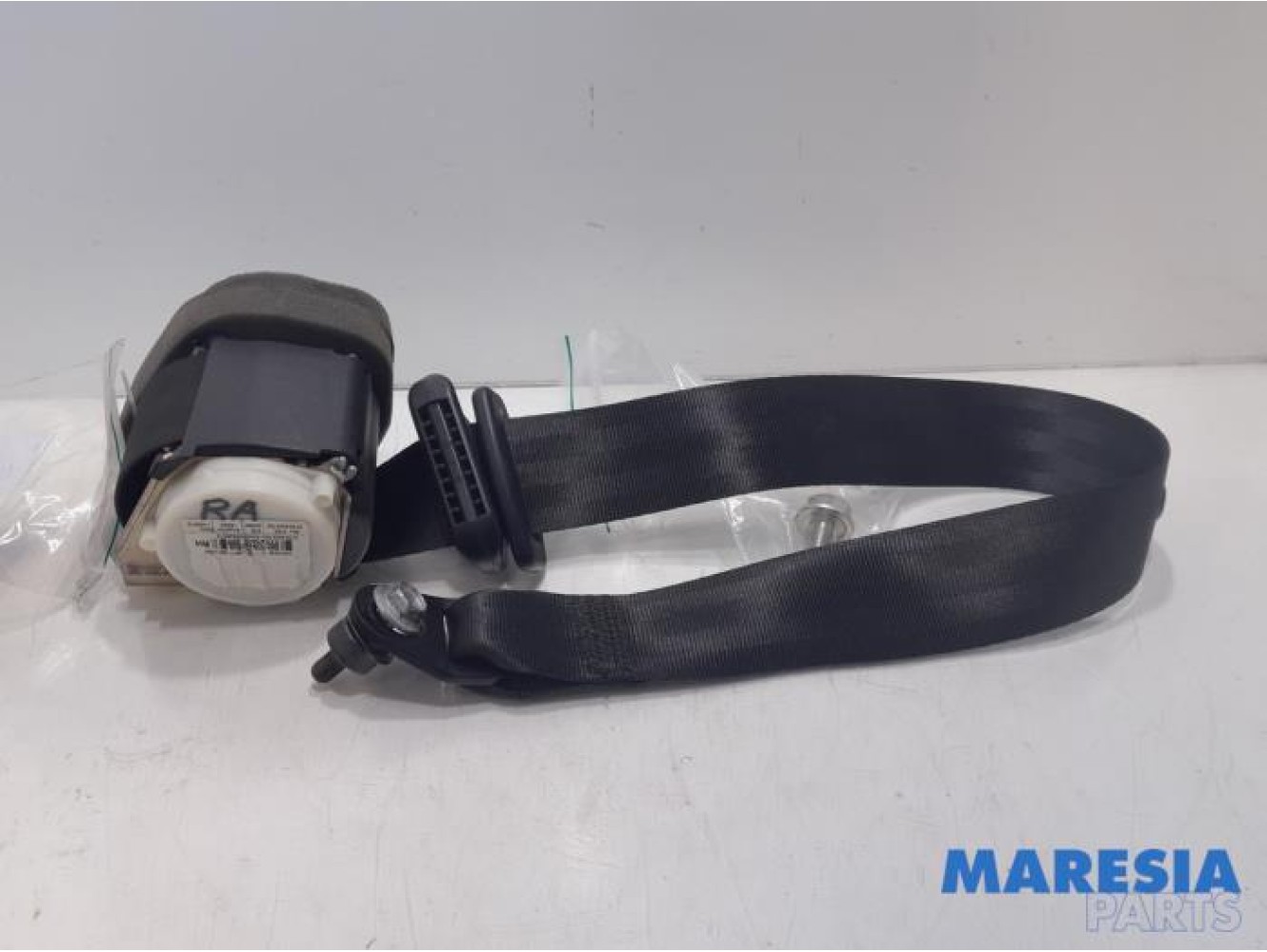 Fiat - 500 - Ceinture de sécurité arrière droite