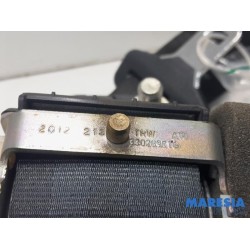 Fiat - 500 - Ceinture de sécurité arrière droite