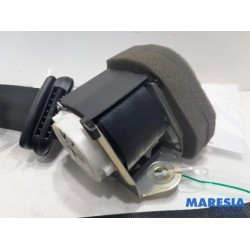 Fiat - 500 - Ceinture de sécurité arrière gauche