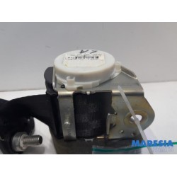 Fiat - 500 - Ceinture de sécurité arrière gauche