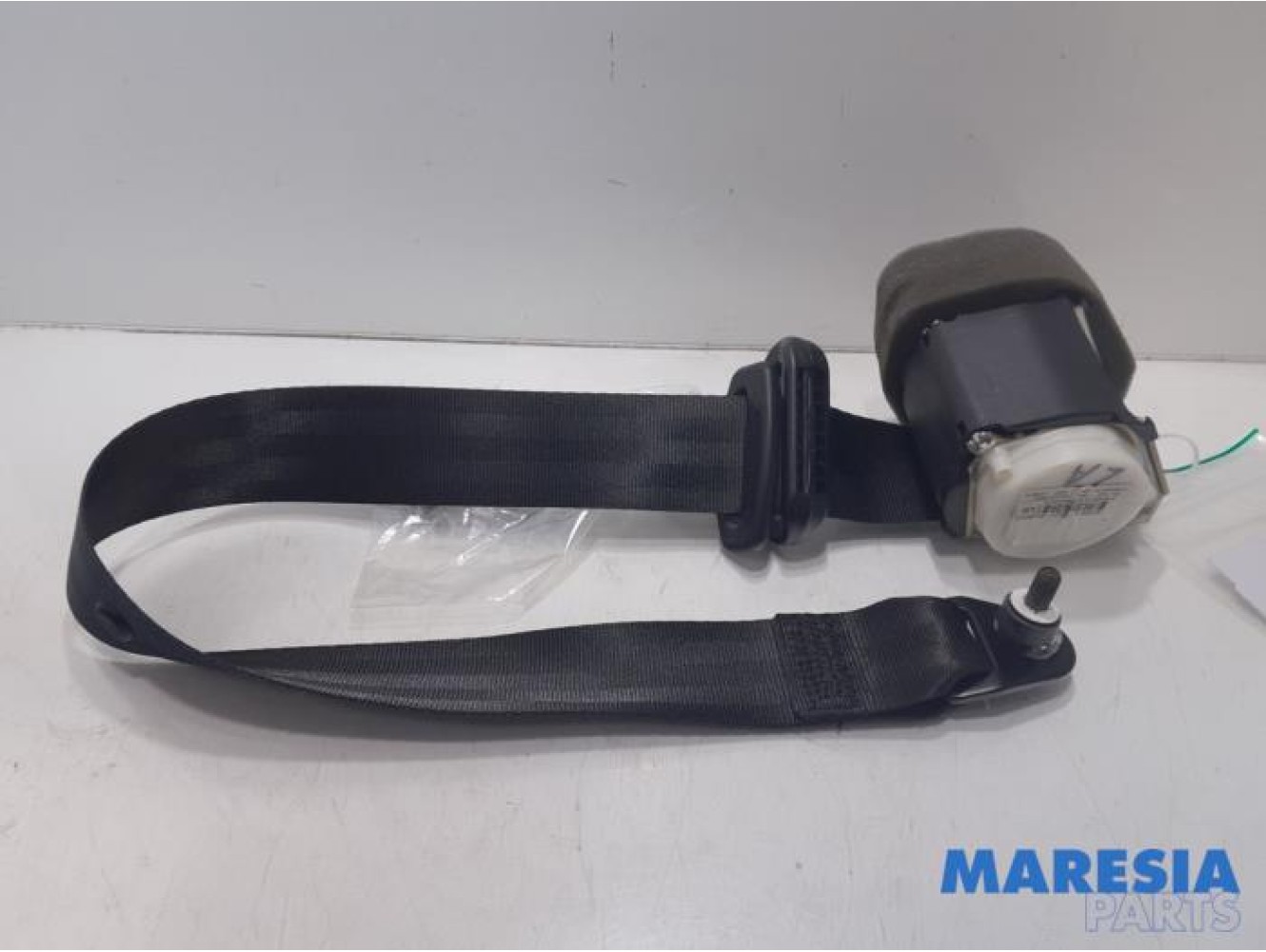 Fiat - 500 - Ceinture de sécurité arrière gauche