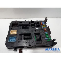 Citroen - C5 - Engine management computer
