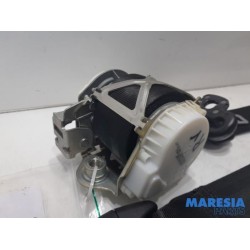 Fiat - 500 - Ceinture de sécurité avant droite