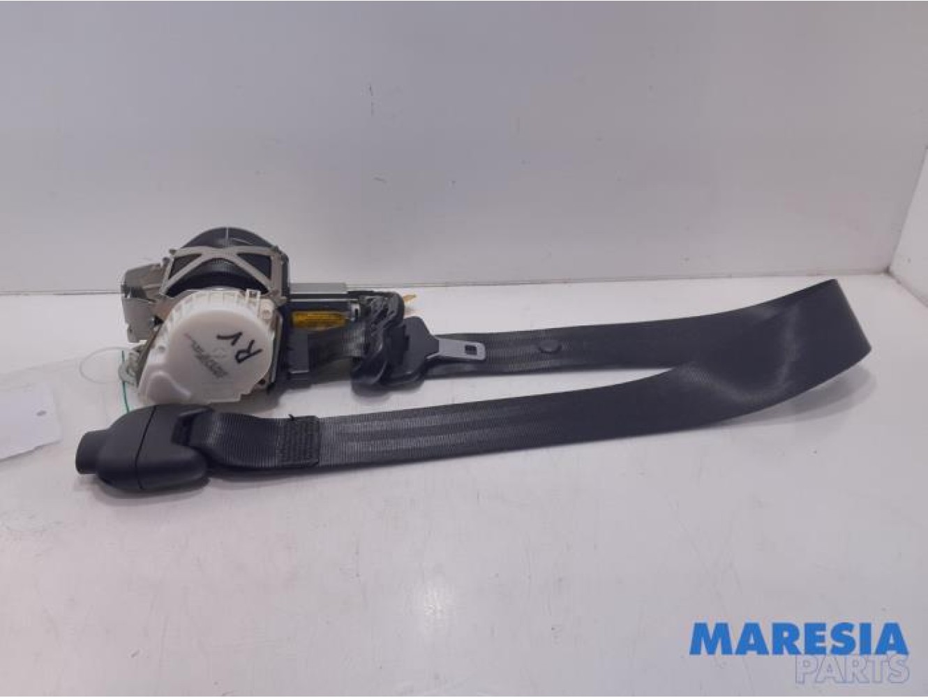 Fiat - 500 - Ceinture de sécurité avant droite