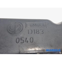 Fiat - 500 - Front wishbone support, right
