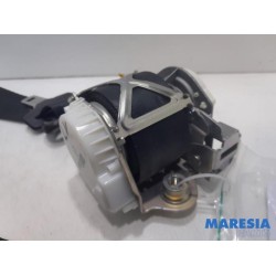 Fiat - 500 - Ceinture de sécurité avant gauche