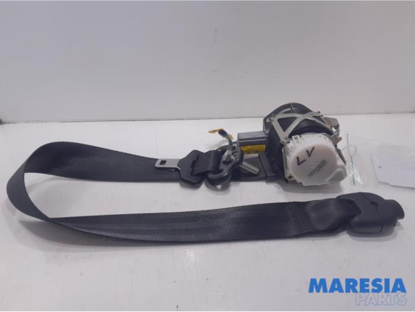 Fiat - 500 - Ceinture de sécurité avant gauche