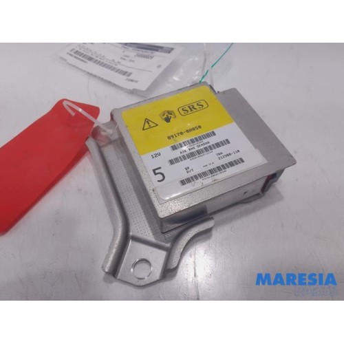 Peugeot - 107 - Airbag Module