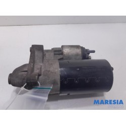 Fiat - 500 - Startmotor