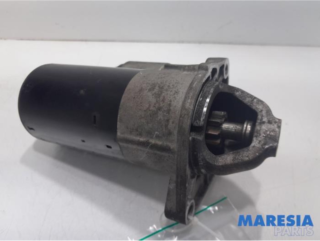 Fiat - 500 - Startmotor
