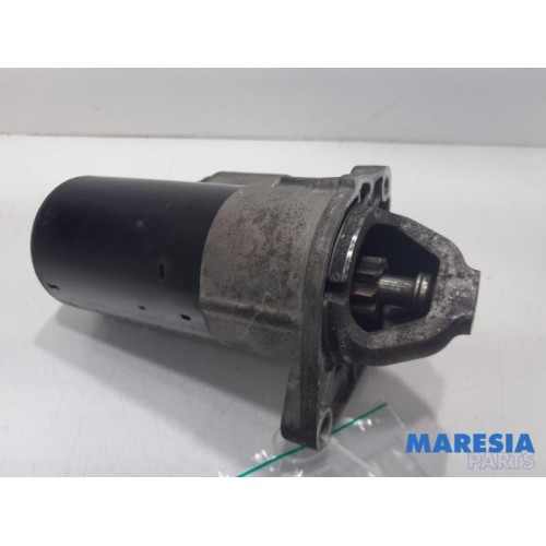 Fiat - 500 - Startmotor