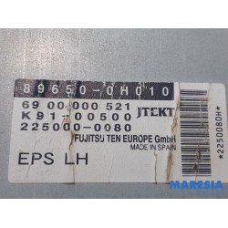 Peugeot - 107 - Power steering computer