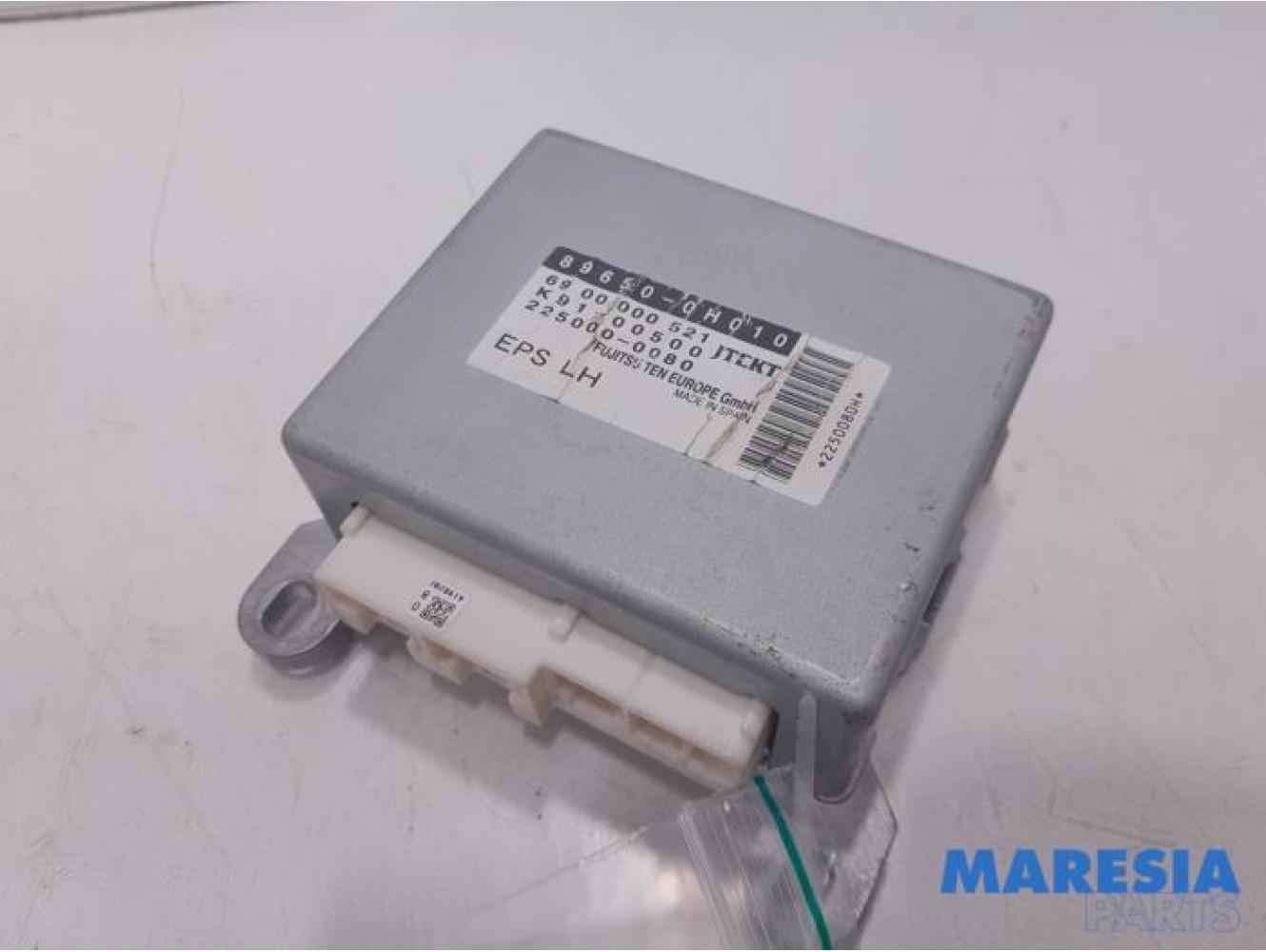 Peugeot - 107 - Power steering computer