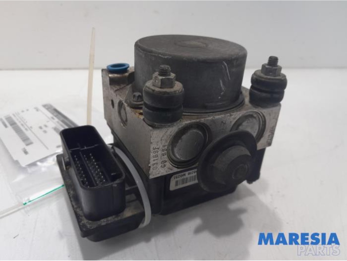 Fiat - 500 - ABS Pumpe