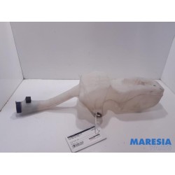 Fiat - 500 - Front windscreen washer reservoir