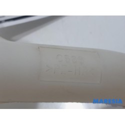 Fiat - 500 - Front windscreen washer reservoir